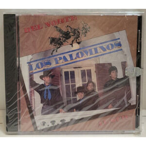 Los Palominos Del Norte Al Sur (CD 1992 037628082828) *NEW*